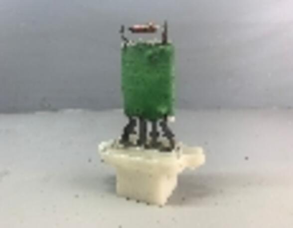 Resistor Interior Blower FORD Focus II (DA, DP, HCP)