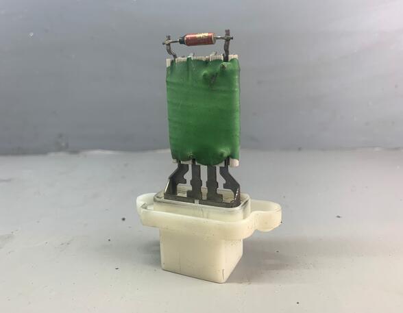 Resistor Interior Blower FORD Focus II (DA, DP, HCP)