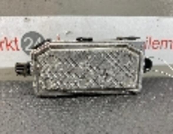 Resistor Interior Blower FORD Mondeo IV (BA7), FORD Mondeo IV Stufenheck (BA7)