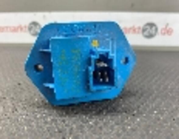 Resistor Interior Blower KIA Sorento I (JC)