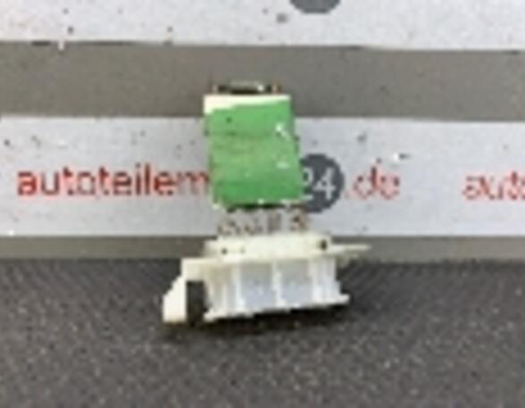 Resistor Interior Blower FIAT Punto (188)