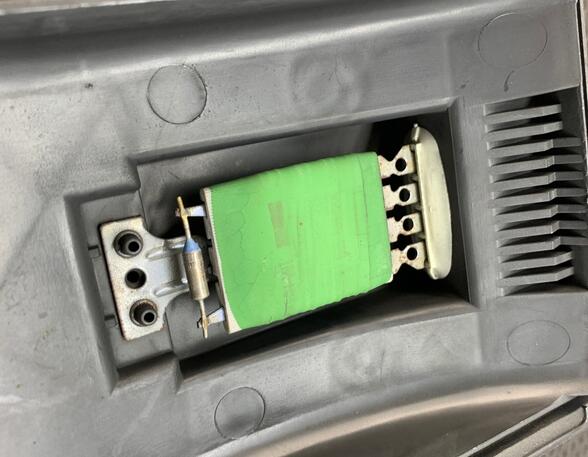 Resistor Interior Blower VW Bora Variant (1J6)