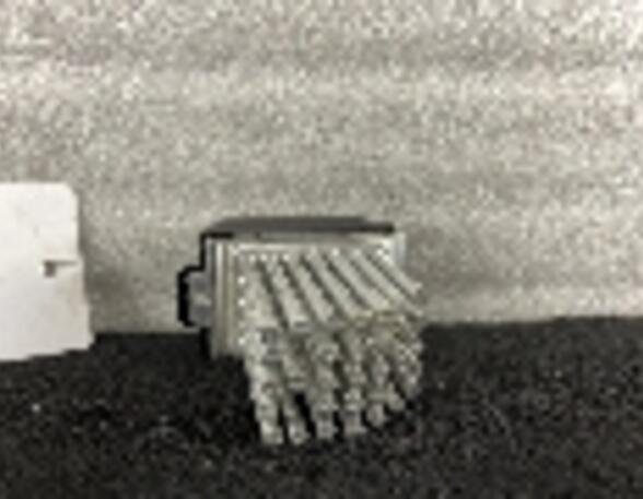 Resistor Interior Blower AUDI A6 (4B2, C5)