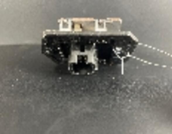 Resistor Interior Blower DAIHATSU Cuore VII (L275, L276, L285)