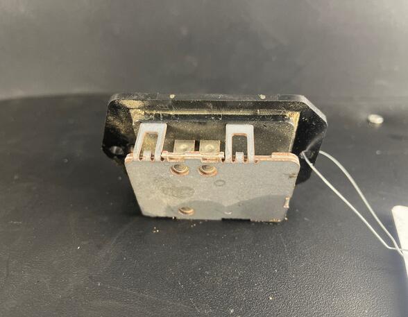 Resistor Interior Blower DAIHATSU Cuore VII (L275, L276, L285)
