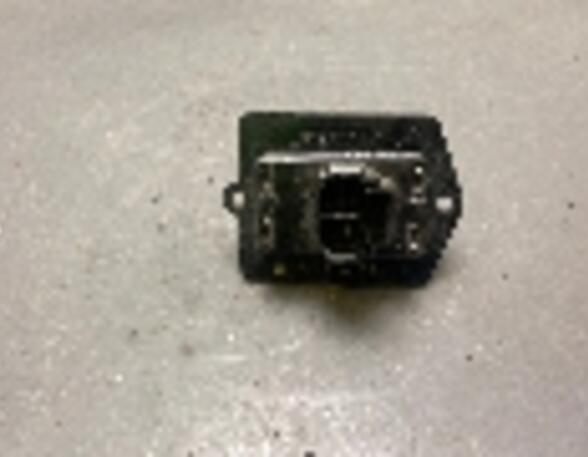 Resistor Interior Blower FORD USA Probe II (ECP)