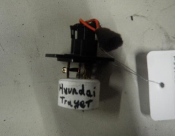 Resistor Interior Blower HYUNDAI Trajet (FO)