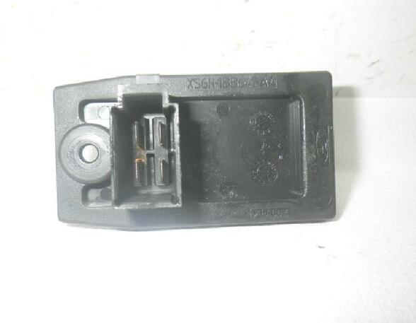 Resistor Interior Blower FORD KA (RB)