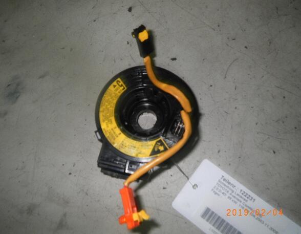 Air Bag Contact Ring TOYOTA Avensis Station Wagon (T25)