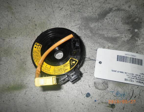 Air Bag Contact Ring TOYOTA Celica (ZZT23)