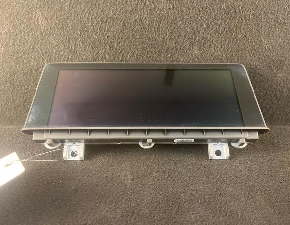 247857 Display BMW 1er (F20) 9259901