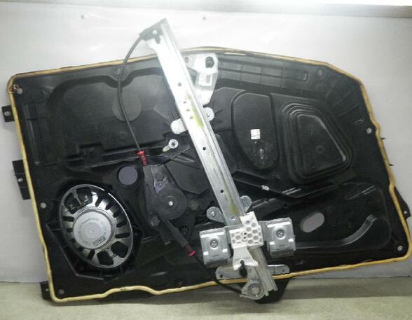 Window Lift FORD Fusion (JU)