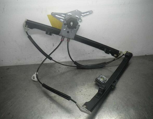 Window Lift VW Polo (6N1)