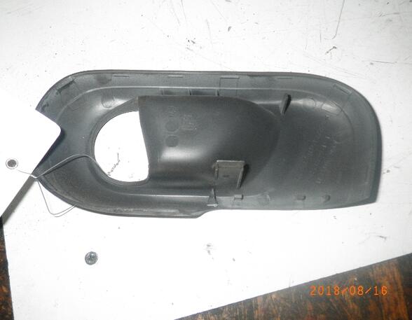 Door handle frame OPEL Corsa C (F08, F68)