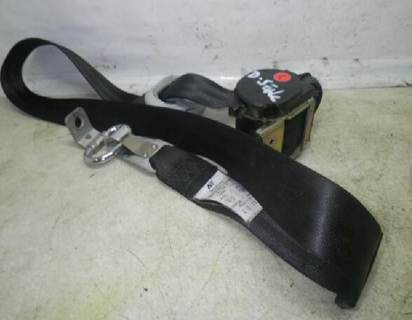 Seat Belt Pretensioners FORD Galaxy (WGR)