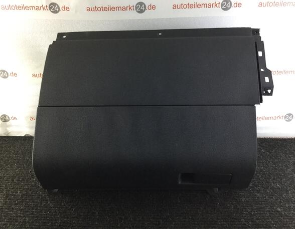 Glove Compartment (Glovebox) VW Touran (1T1, 1T2), VW Touran (1T3)