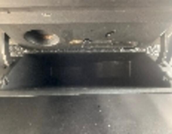 Glove Compartment (Glovebox) OPEL Corsa C (F08, F68)