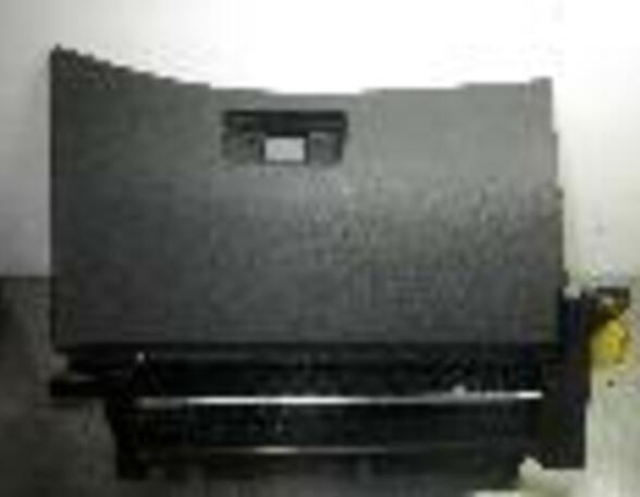 Glove Compartment (Glovebox) BMW 3er (E46), BMW 3er Compact (E46)