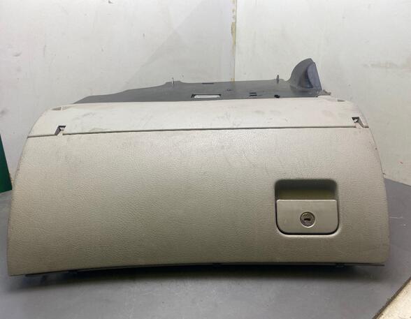 Glove Compartment (Glovebox) AUDI A6 (4B2, C5)