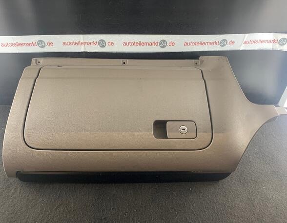 Glove Compartment (Glovebox) VW Golf V (1K1), VW Golf VI (5K1)