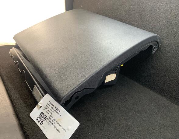Glove Compartment (Glovebox) SEAT Leon (1P1)