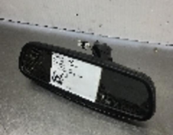 Interior Rear View Mirror FORD Fiesta VI (CB1, CCN)