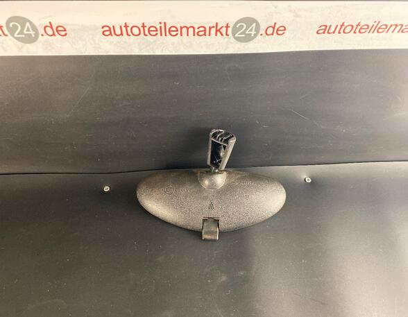 Interior Rear View Mirror SMART Fortwo Coupe (451)