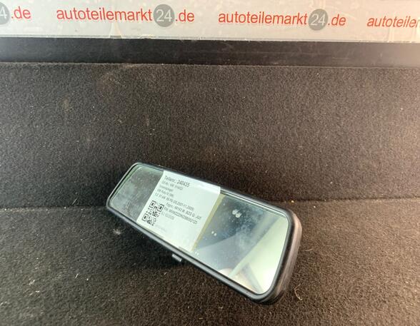 240435 Innenspiegel VW Polo IV (9N) 014022