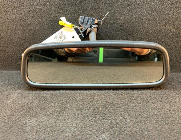 Interior Rear View Mirror MERCEDES-BENZ A-Klasse (W169)