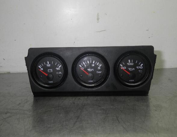 Instrument Cluster AUDI Coupe (89, 8B3)