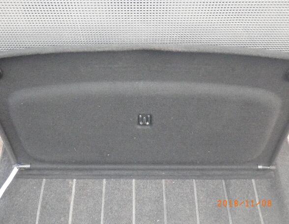 Kofferruimteafdekking VW Golf IV (1J1)