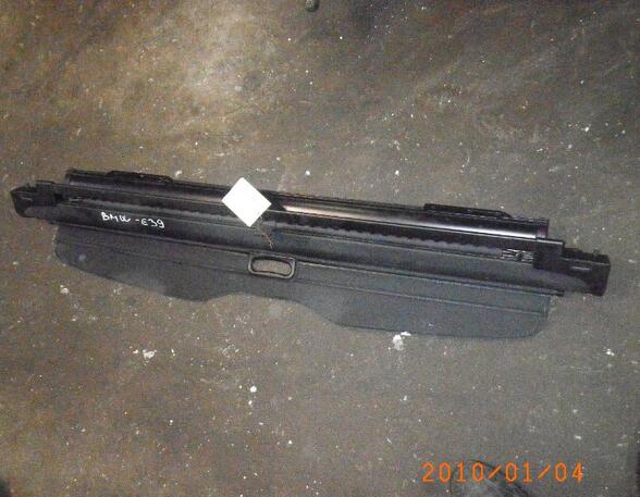 Luggage Compartment Cover BMW 5er Touring (E39)