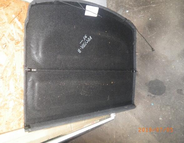 Luggage Compartment Cover OPEL Vectra B (J96)