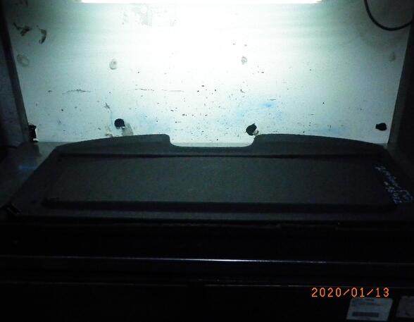 Luggage Compartment Cover ROVER 200 Schrägheck (RF)
