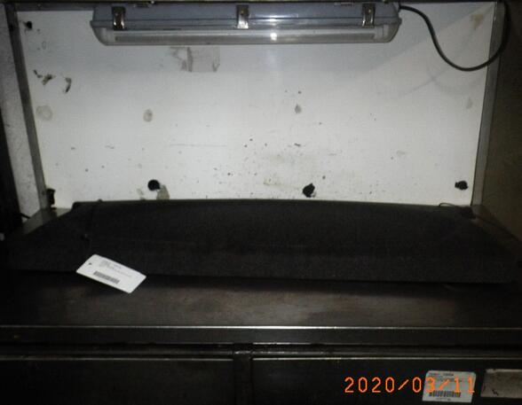 Luggage Compartment Cover FIAT Punto (188)