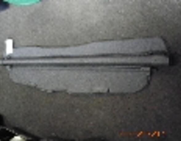 Luggage Compartment Cover PEUGEOT 307 (3A/C)
