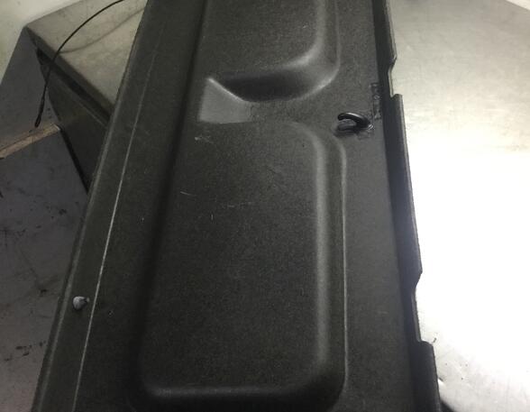 Luggage Compartment Cover HYUNDAI Getz (TB)