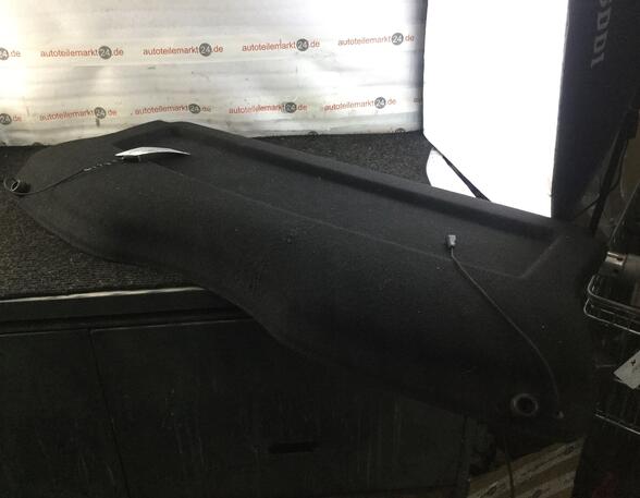 Luggage Compartment Cover FORD Fiesta V (JD, JH)