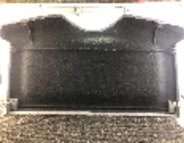 Luggage Compartment Cover OPEL Corsa C (F08, F68)