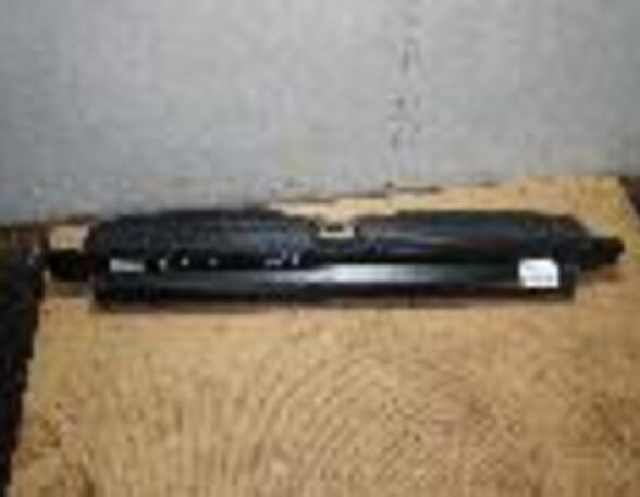 Luggage Compartment Cover BMW 5er Touring (E39)