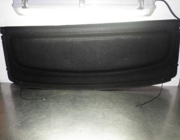 Luggage Compartment Cover OPEL Corsa C (F08, F68)