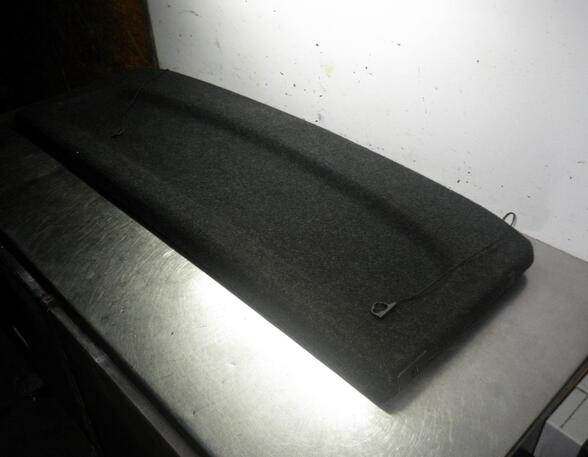 Luggage Compartment Cover OPEL Corsa C (F08, F68)