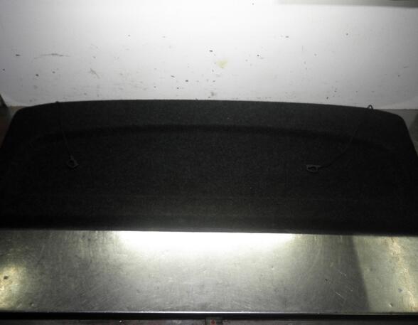 Luggage Compartment Cover OPEL Corsa C (F08, F68)