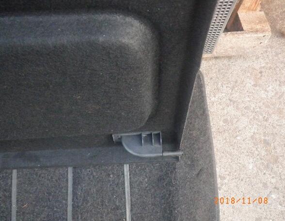 Luggage Compartment Cover FORD Mondeo IV (BA7), FORD Mondeo V Schrägheck (--), FORD Mondeo IV Stufenheck (BA7)