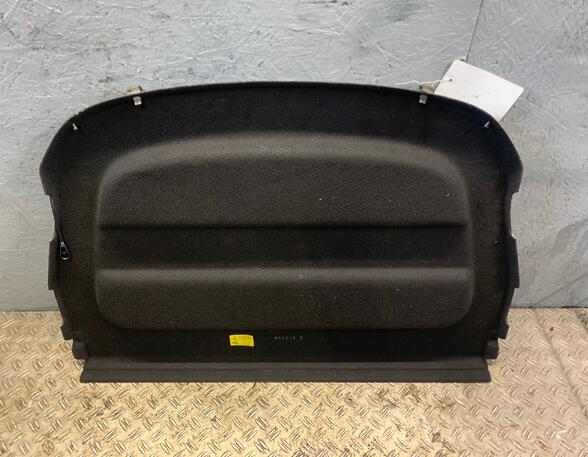 Luggage Compartment Cover RENAULT Megane III Coupe (DZ0/1), RENAULT Megane CC (EZ0/1)
