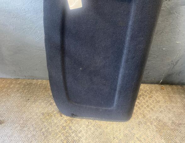 Luggage Compartment Cover SEAT Leon (1M1)