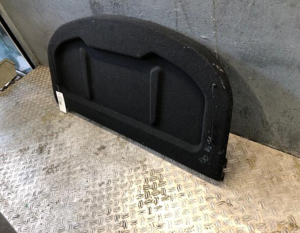 Luggage Compartment Cover HYUNDAI i30 (FD), HYUNDAI i30 Kombi (FD)