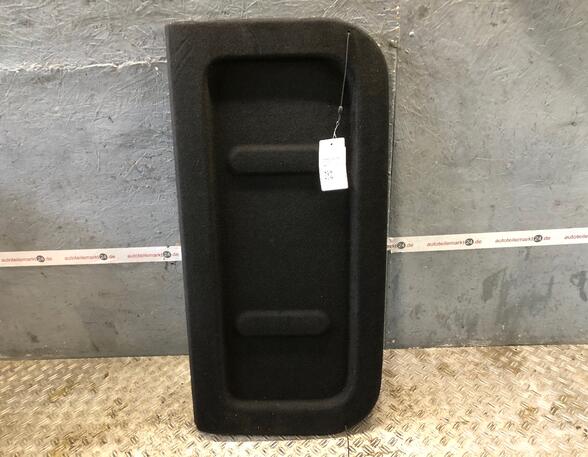 Luggage Compartment Cover HYUNDAI i30 Kombi (GD)