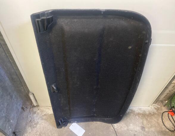 Luggage Compartment Cover OPEL Astra J (--), OPEL Astra J Caravan (--), OPEL Astra H (L48)