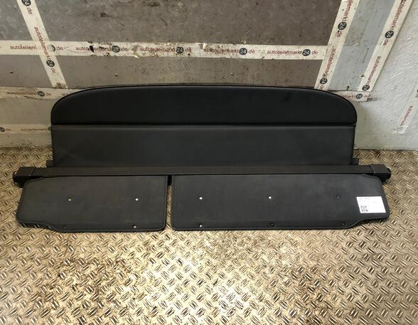 Luggage Compartment Cover RENAULT Koleos I (HY)